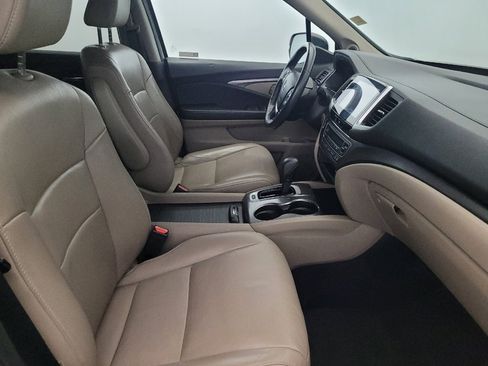 Used 2018 Honda Pilot EX-L image 21