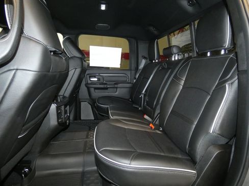 New 2025 RAM 2500 Power Wagon AWD/4WD image 26