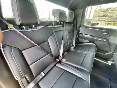 New 2026 GMC Sierra EV Elevation image 31