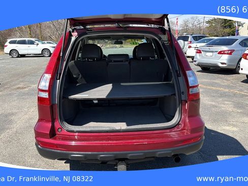 Used 2011 Honda CR-V EX image 24