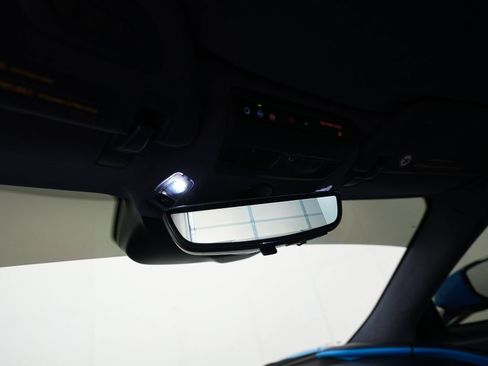 Used 2024 Chevrolet Corvette Stingray Premium Conv w/ Battery Protection Package RWD image 19