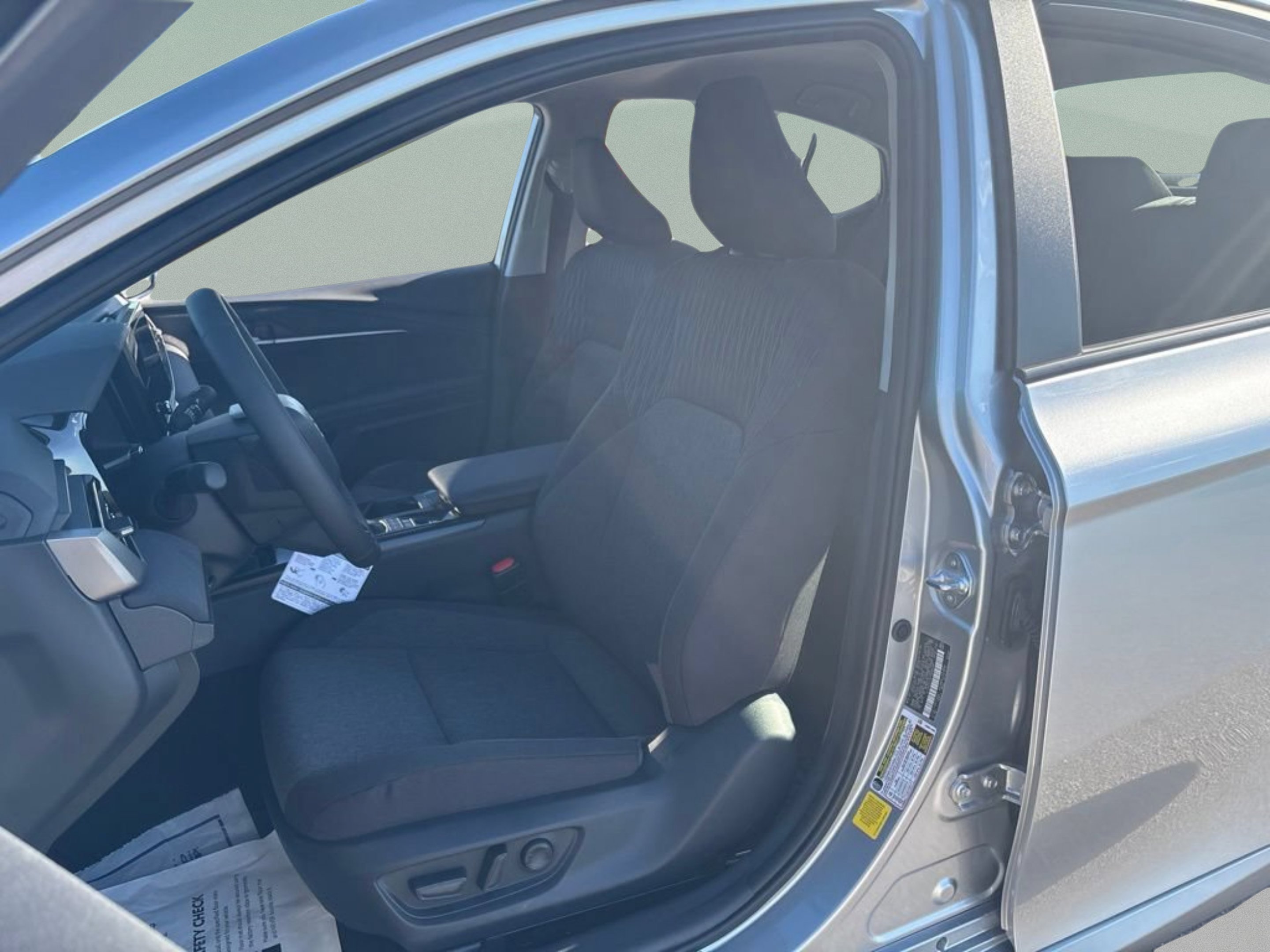 New 2026 Toyota Camry LE w/ Convenience Package FWD image 16