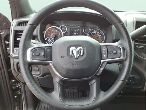 New 2026 RAM 2500 Tradesman AWD/4WD image 17