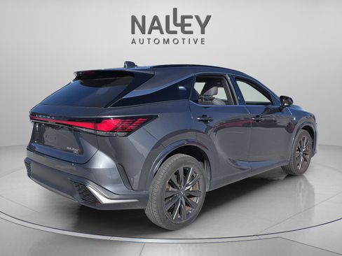 Certified 2024 Lexus RX 350 F Sport image 5