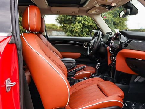 Used 2023 MINI Cooper S FWD image 20