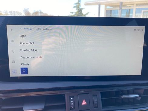Used 2023 Lexus ES 350 F Sport w/ Accessory Package (Z2) FWD image 51