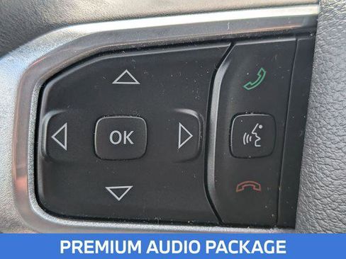 Certified 2023 RAM 1500 Laramie AWD/4WD image 27