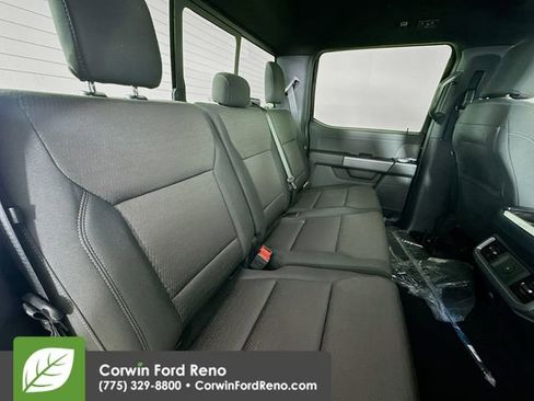 New 2026 Ford F150 XLT image 29