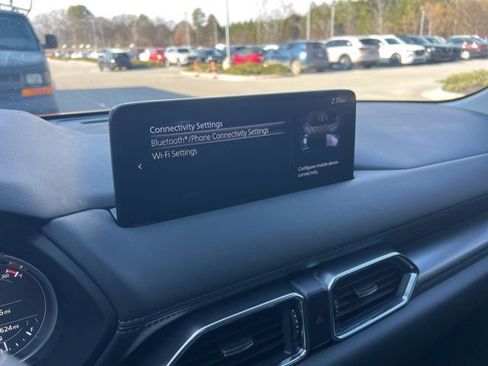 Used 2025 MAZDA CX-5 AWD 2.5 S image 20