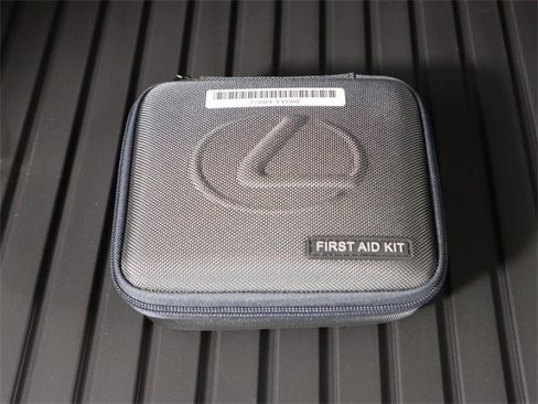 New 2026 Lexus RX 350 AWD image 25