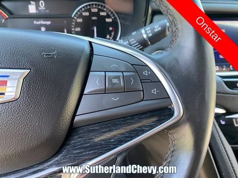 Used 2024 Cadillac XT5 Premium Luxury FWD image 24