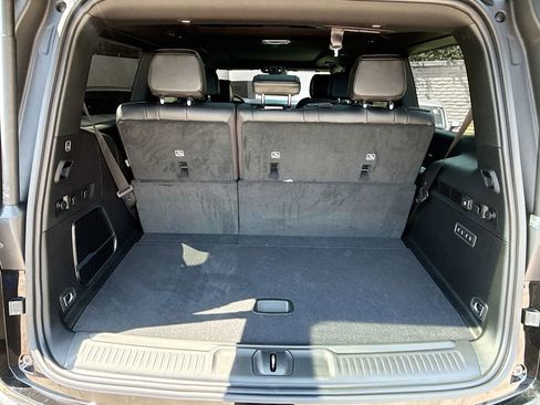 New 2026 Jeep Grand Wagoneer 2WD image 29