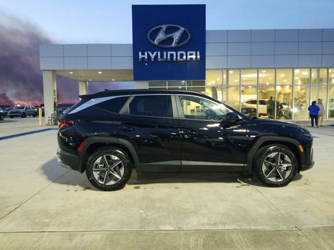 New 2026 Hyundai Tucson SEL FWD image 8