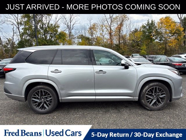 Used 2024 Lexus TX 350 AWD w/ Technology Package image 9