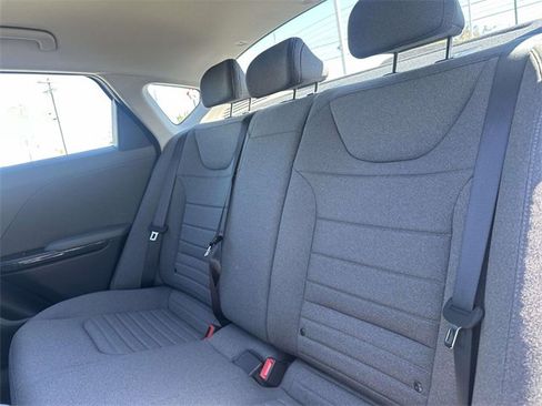 New 2025 Kia K4 EX image 20