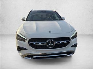 Certified 2025 Mercedes-Benz GLA 250 video 2