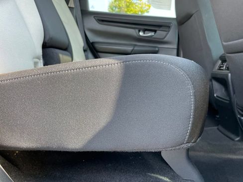 Certified 2023 Honda CR-V EX image 35