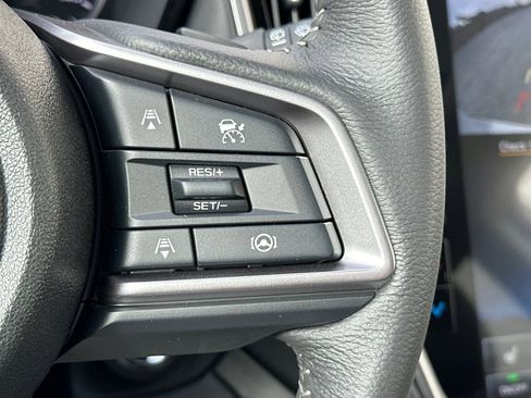 New 2025 Subaru Outback Premium image 28