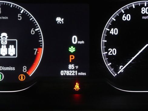 Used 2022 Honda Accord Sport image 39