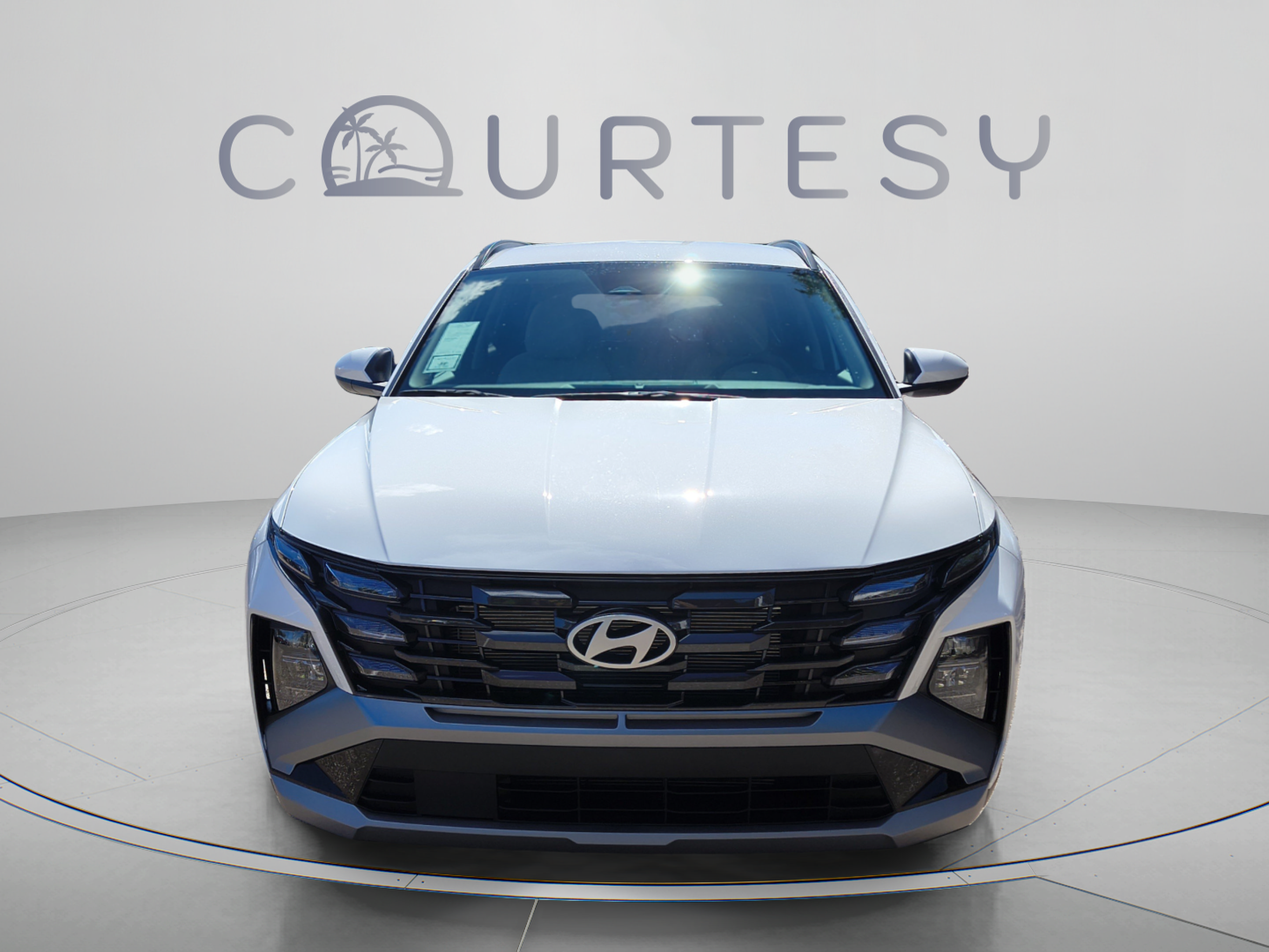 New 2026 Hyundai Tucson SEL Plus FWD image 15