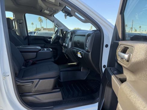 Used 2024 GMC Sierra 2500 Pro image 28