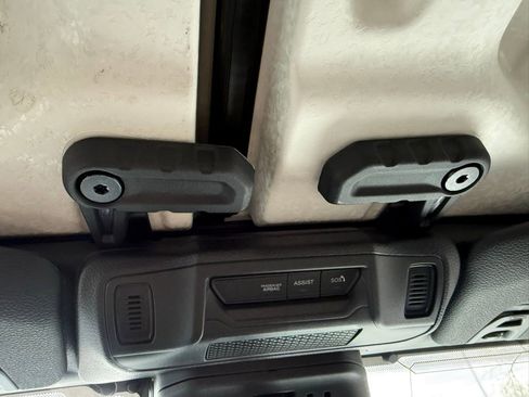 New 2025 Jeep Wrangler Unlimited Sport AWD/4WD image 28