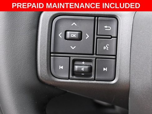 Certified 2026 Toyota RAV4 AWD Plug-in Hybrid w/ Illumination Package (TMS) image 16