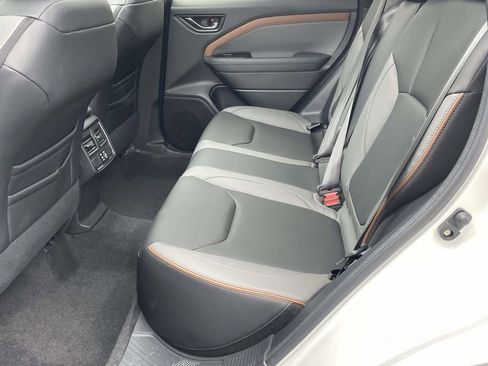 Certified 2026 Subaru Forester Sport w/ Sport Package image 12