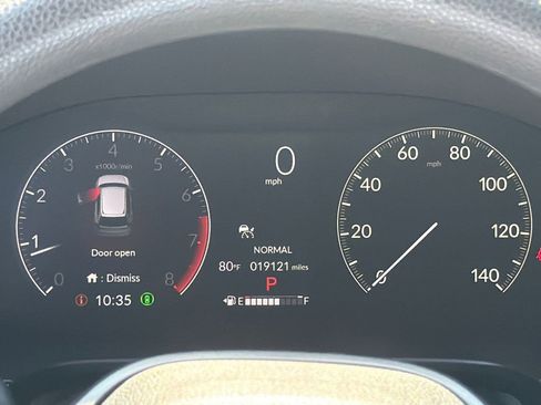 Used 2024 Honda CR-V EX image 26