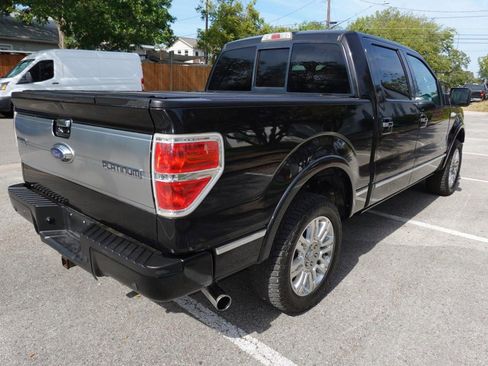 Used 2013 Ford F150 Platinum image 7