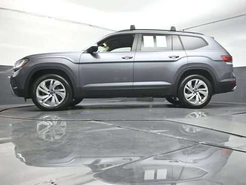 Used 2022 Volkswagen Atlas SE FWD image 36