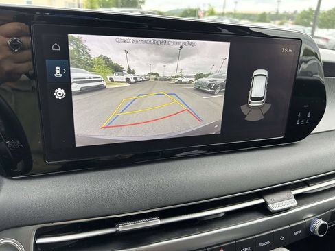 Used 2024 Hyundai Palisade XRT FWD image 29