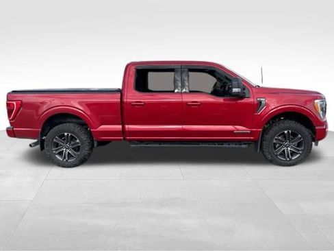 Used 2022 Ford F150 XLT w/ Equipment Group 302A High image 8