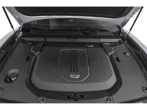 Certified 2024 Cadillac Lyriq Sport RWD image 15
