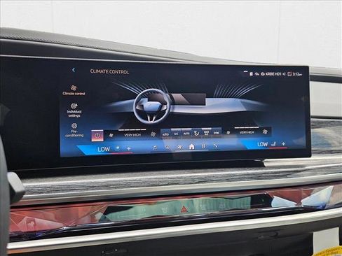 New 2026 BMW i7 eDrive50 image 15