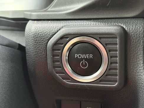 Used 2025 Toyota Land Cruiser 1958 AWD/4WD image 18