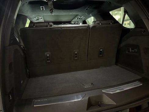 Used 2023 Cadillac Escalade V image 20
