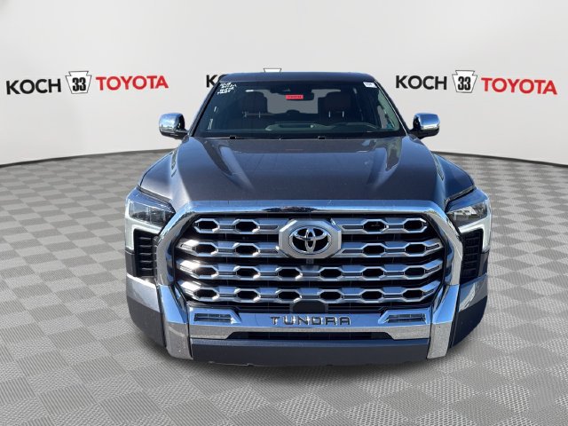 Used 2024 Toyota Tundra 1794 Edition AWD/4WD image 2