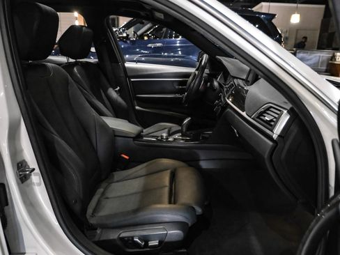 Used 2018 BMW 330i Sedan RWD image 26