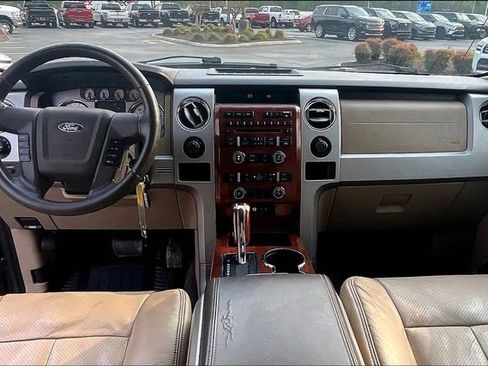 Used 2009 Ford F150 Lariat image 15