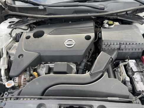 Used 2015 Nissan Altima 2.5 S image 21