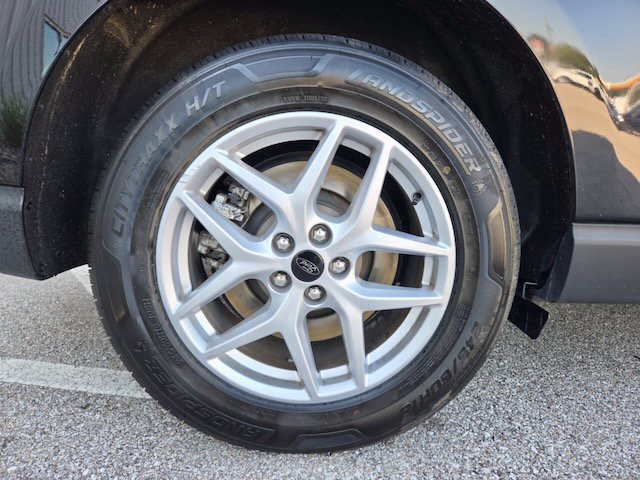 Used 2024 Ford Edge SEL AWD/4WD image 29