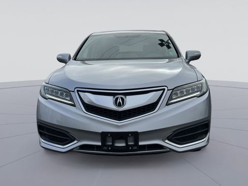 Certified 2017 Acura RDX AWD w/ Technology Package image 12