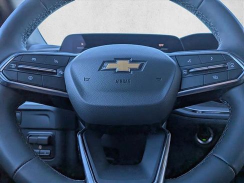 New 2026 Chevrolet Tahoe LS w/ Max Trailering Package image 14