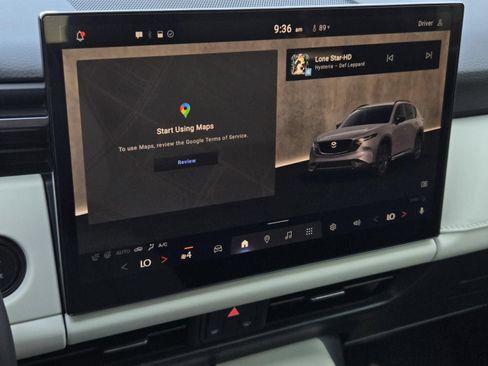 New 2026 MAZDA CX-5 Preferred AWD/4WD image 16