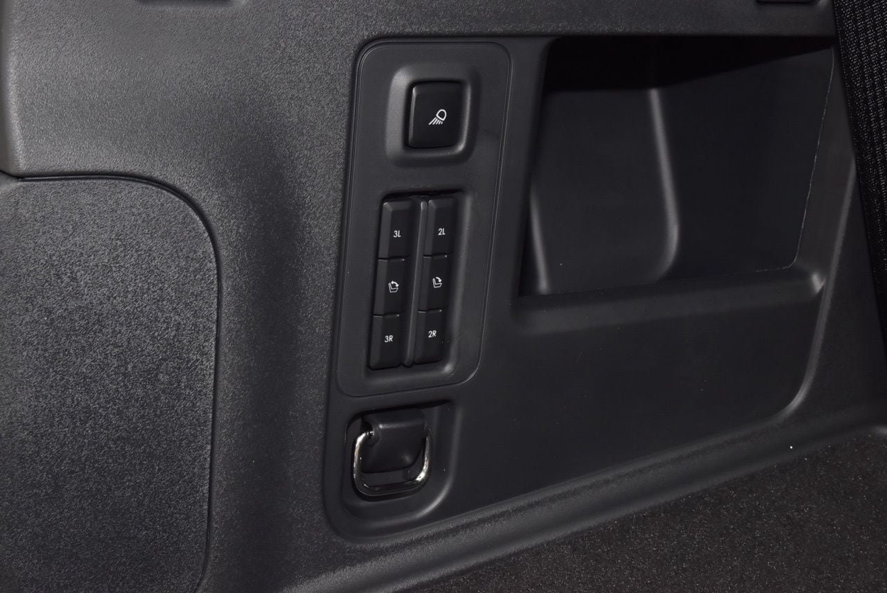 New 2027 Lincoln Navigator Reserve AWD/4WD image 42