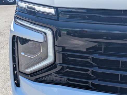 New 2026 Chevrolet Tahoe RST w/ Comfort Package AWD/4WD image 10