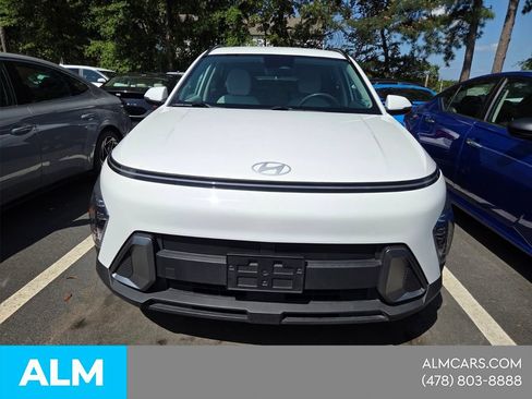 Used 2024 Hyundai Kona SEL FWD image 19