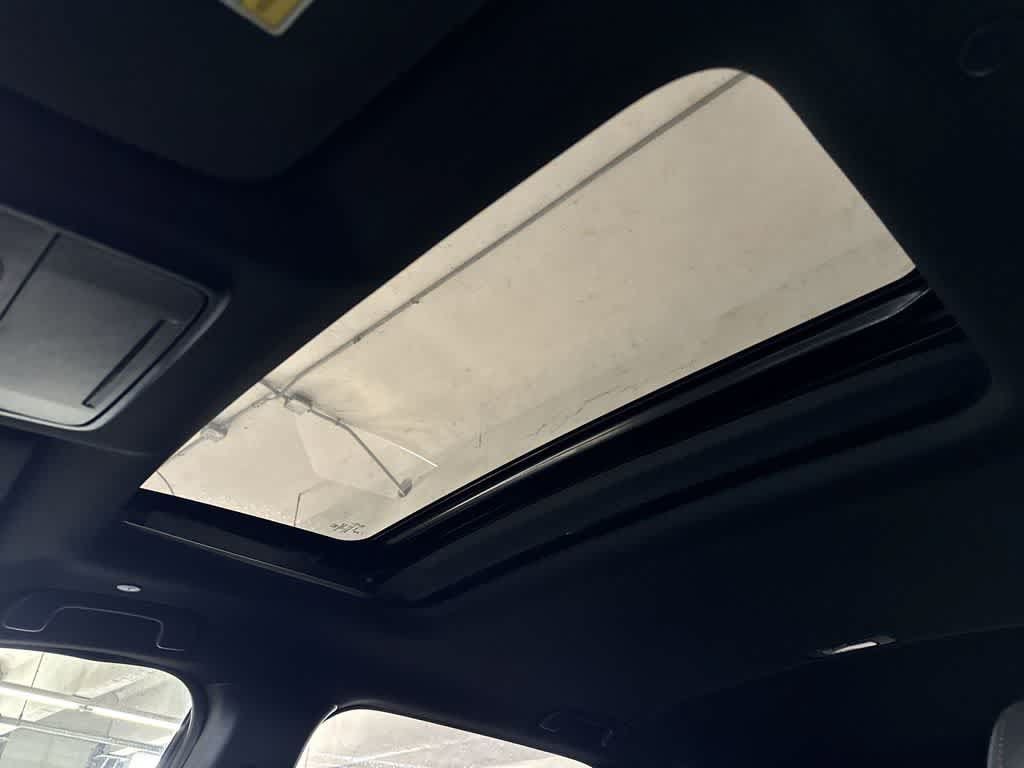 Used 2024 Honda CR-V Sport image 16