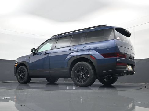 New 2026 Hyundai Santa Fe XRT AWD/4WD image 28